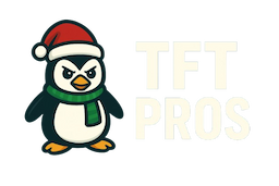 TFTPros Logo